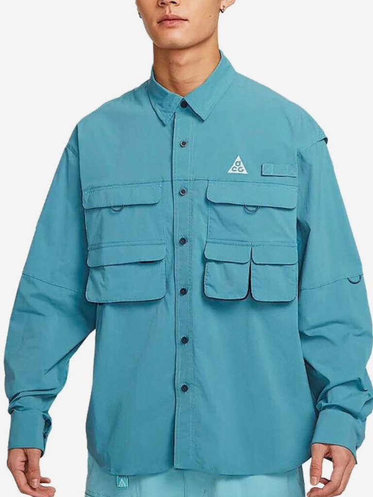Рубашка мужская Nike ACG Orb Weaver