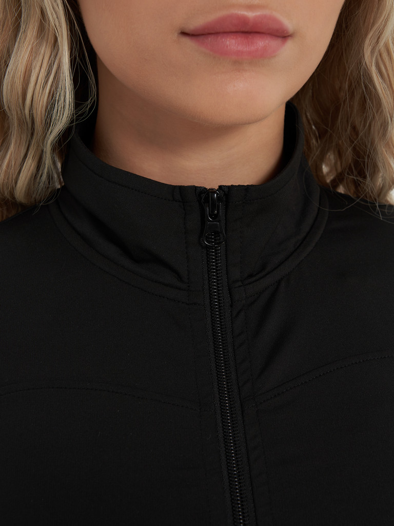 Толстовка женская GSD