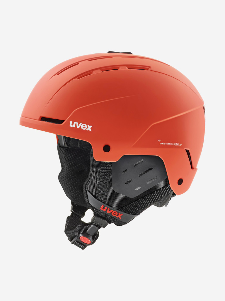 Шлем Uvex Stance
