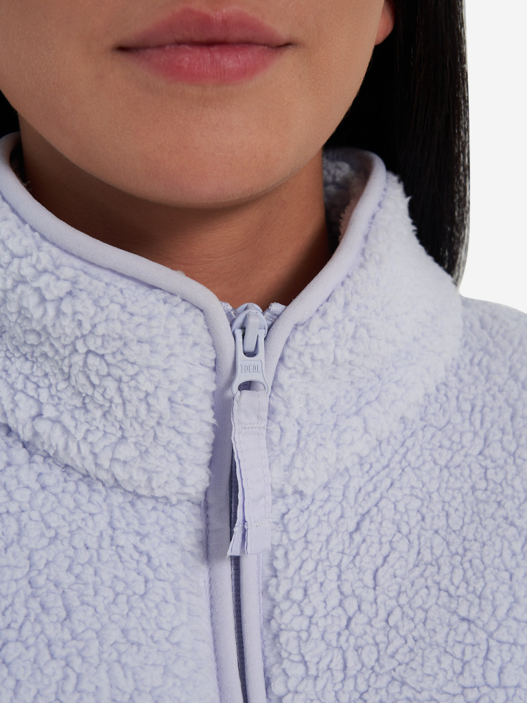 Джемпер флисовый женский Columbia West Bend Full Zip II