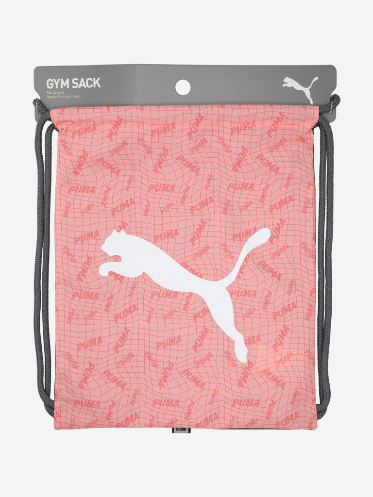 Мешок для обуви PUMA Beta Gym