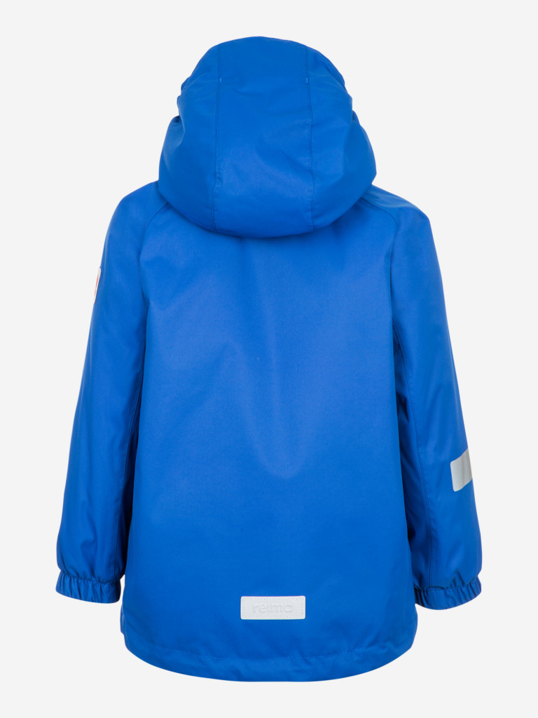 Комплект утепленной одежды для мальчиков Reima