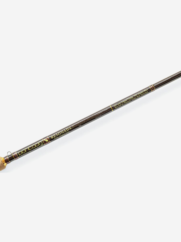 Спиннинг Pontoon21 RESONADA, 198см., 7.0-21.0гр., 8-20Lb., Ex.Fast Fuji K-ALC