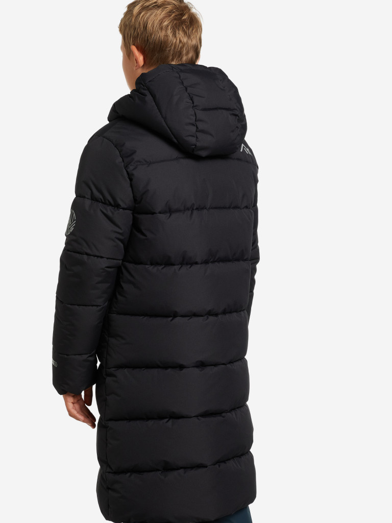 Пальто утепленное для мальчиков Outventure