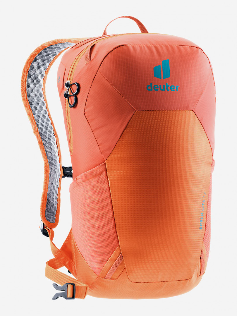 фото Рюкзак deuter speed lite 13 л, оранжевый