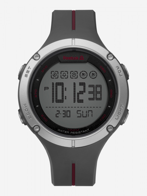 Мужские часы Reebok Baseline RD-BAS-G9-PAIA-WR