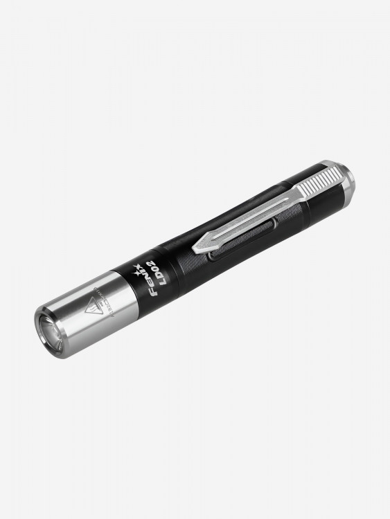Фонарь ручной Fenix LD02 V2.0 Cree XQ-E HI Led, 70 лм