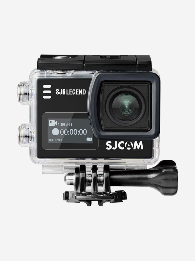 Экшн-камера SJCAM SJ6 LEGEND