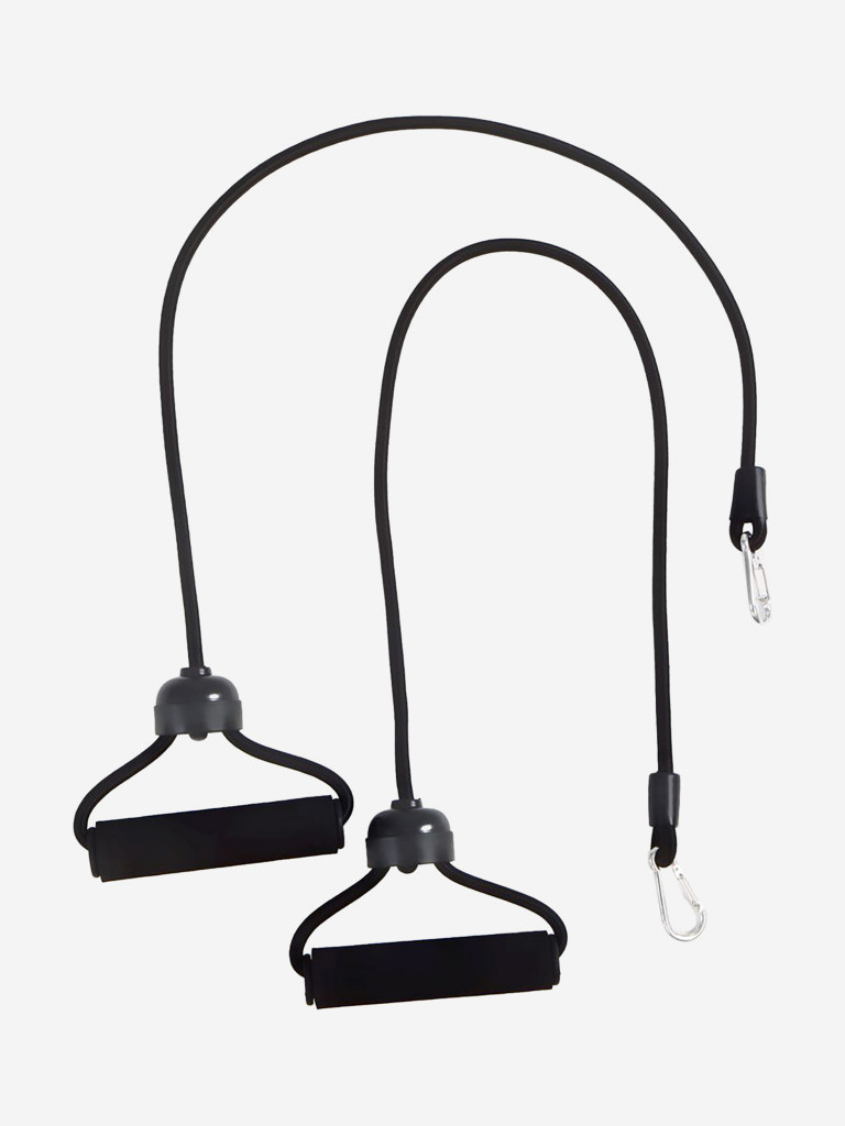 Виброплатформа Fitnesslive для похудения с эспандерами и Bluetooth модель 101 цвет голубой