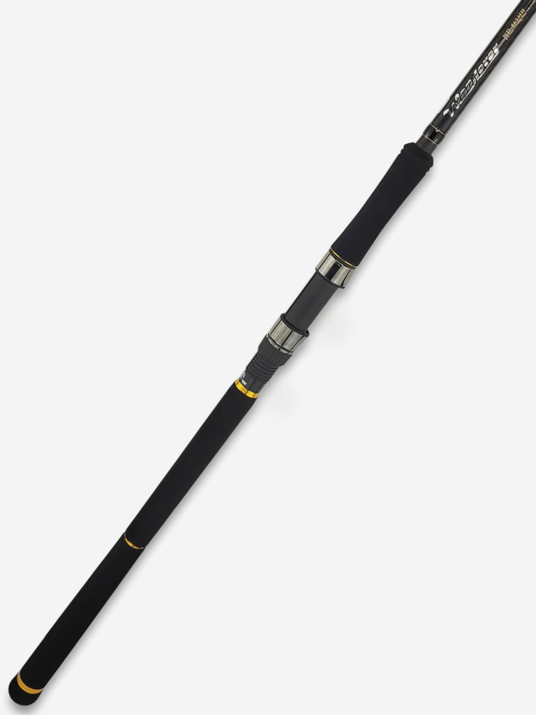 Спиннинг Hearty Rise WANDERER WD-865M 2.61м 10-40гр