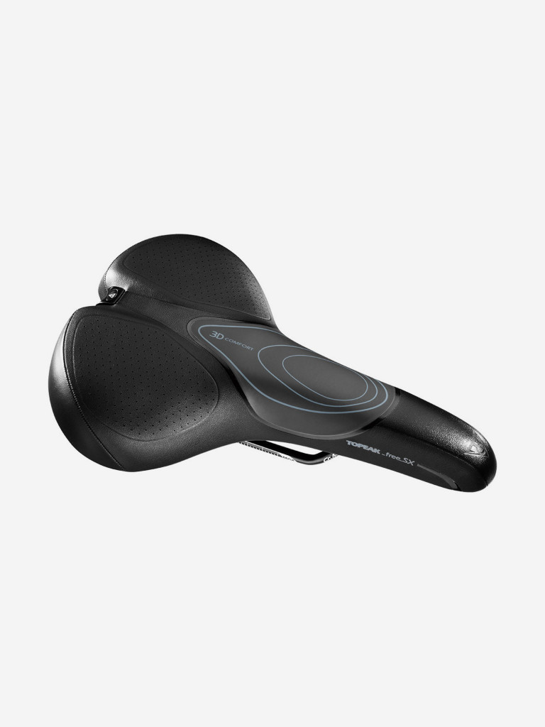 Седло Topeak Free SX