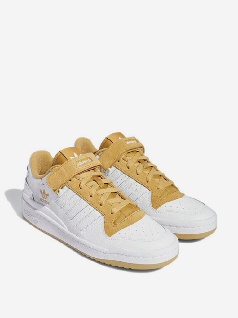 Кеды Adidas Forum Low