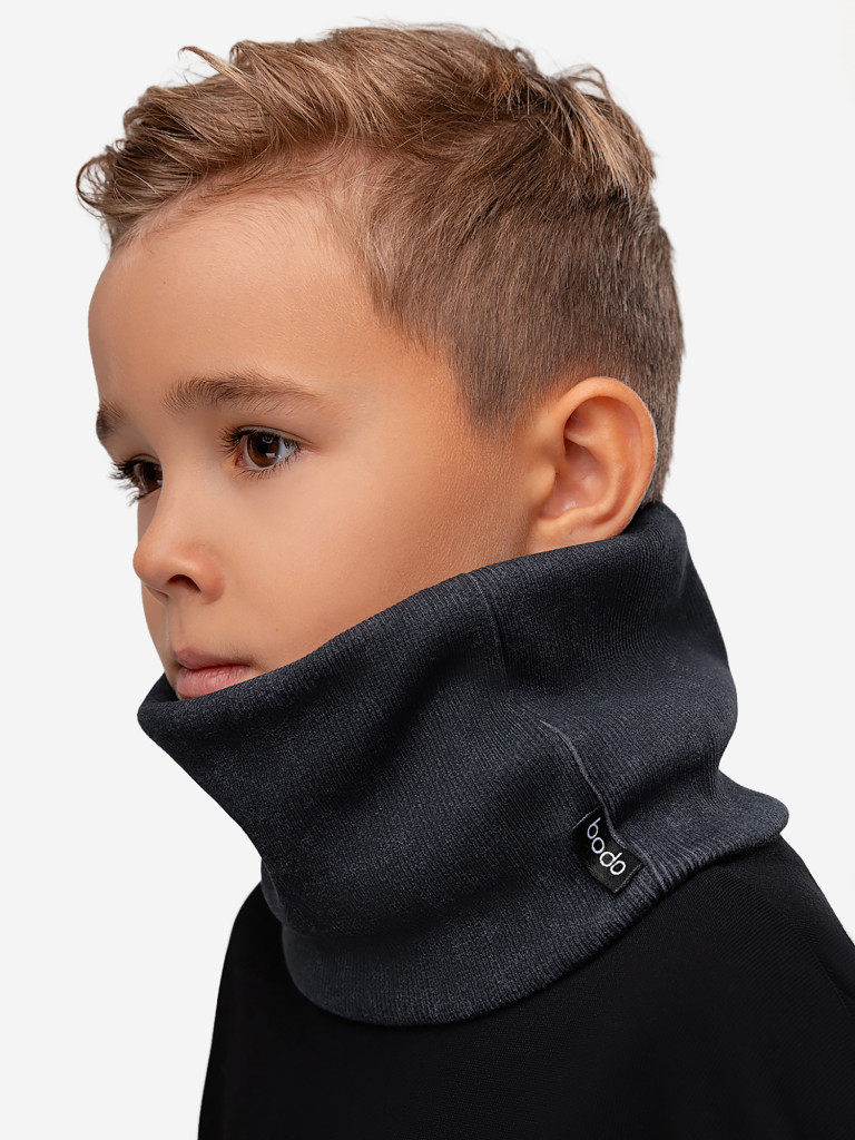 Шарф (Снуд) bodo