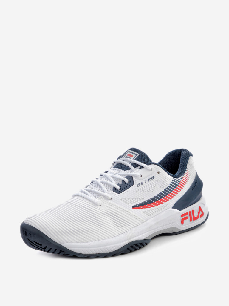 Кроссовки женские FILA OT PRO