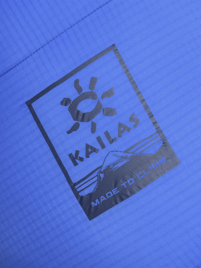 Спальный мешок Kailas Camper -2