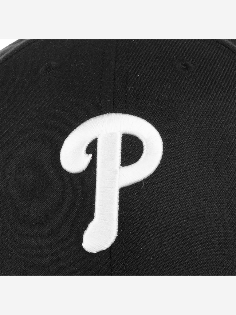 Бейсболка 47 BRAND B-MVPSP19WBP Philadelphia Phillies MLB