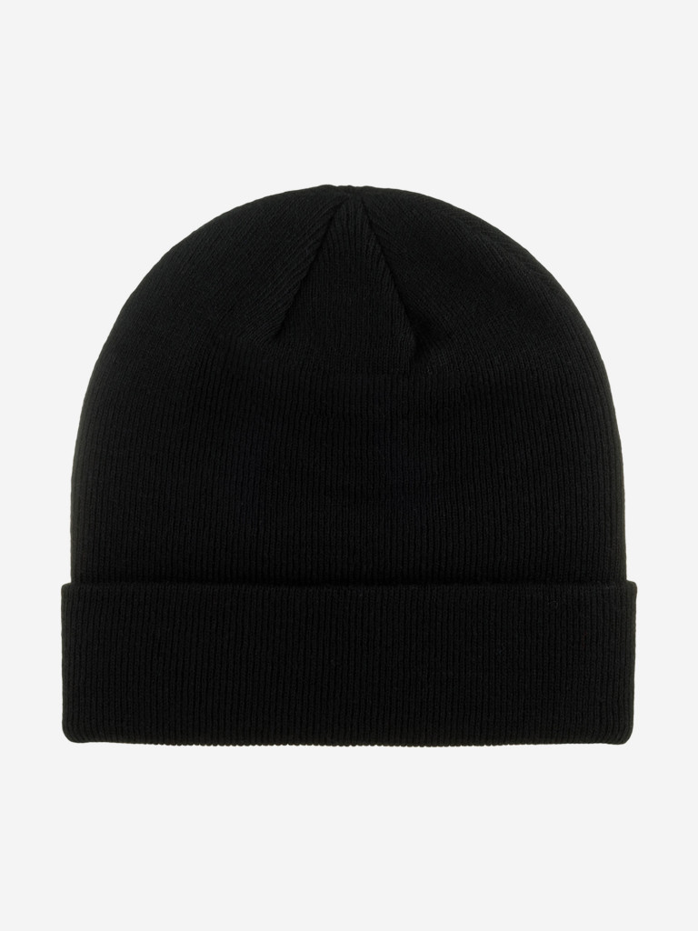 Шапка с отворотом 47 BRAND H-RKN08ACE-BK Los Angeles Kings NHL (черный)