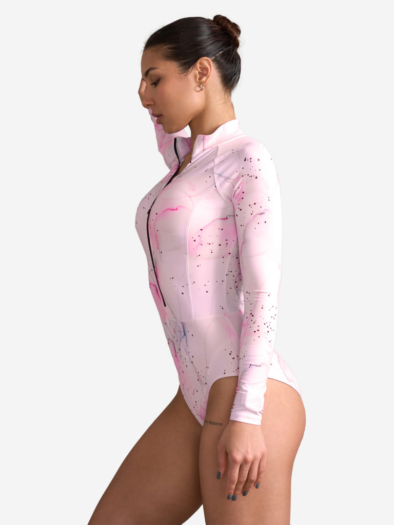 Купальник женский слитный Barka