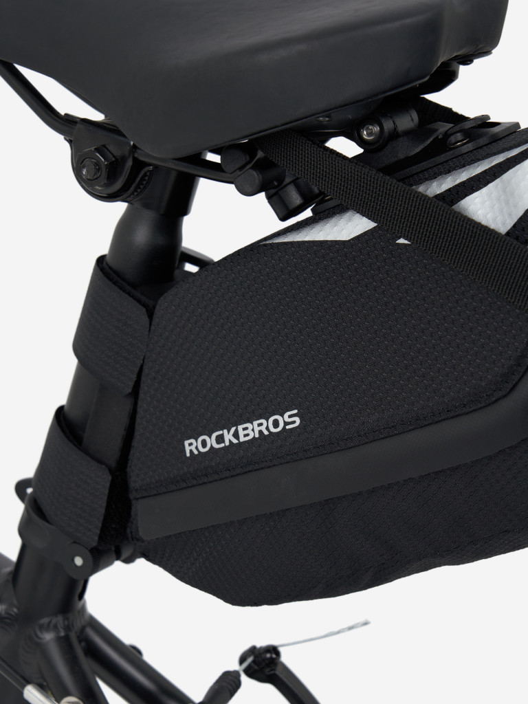 Сумка на велосипед Rockbros