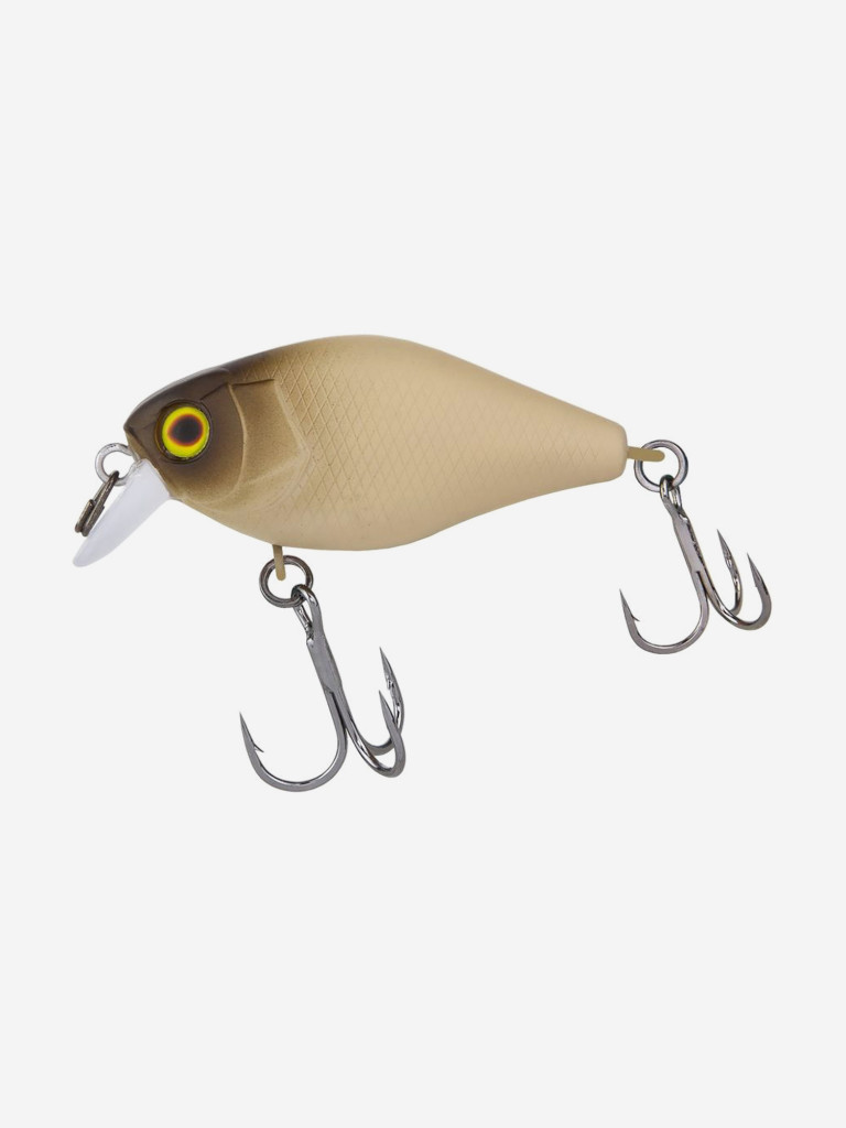 Воблер Jackall Chubby 41 SR