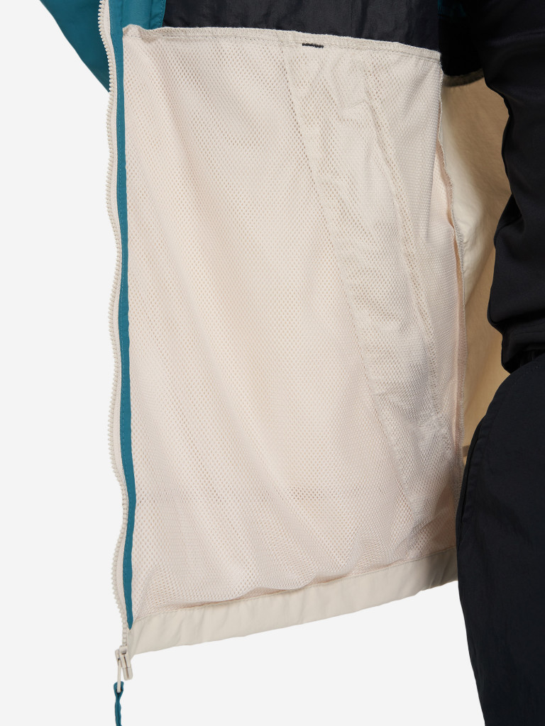 Ветровка мужская Columbia Spire Valley Hooded Windbreaker