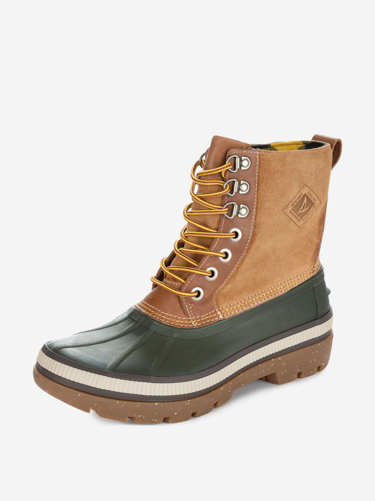 SPERRY Ice Bay Boot