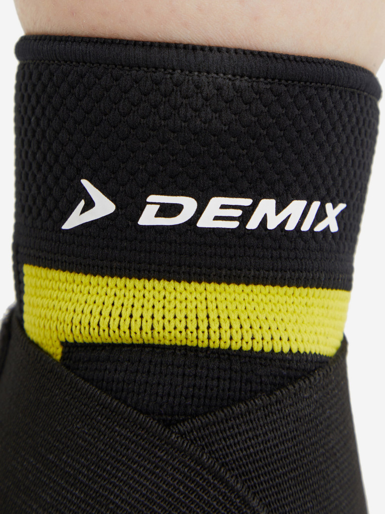 Суппорт голеностопа Demix