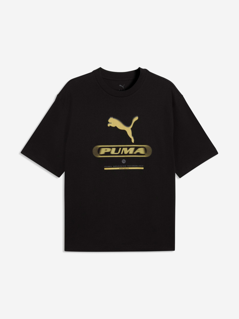 Футболка мужская PUMA Sport