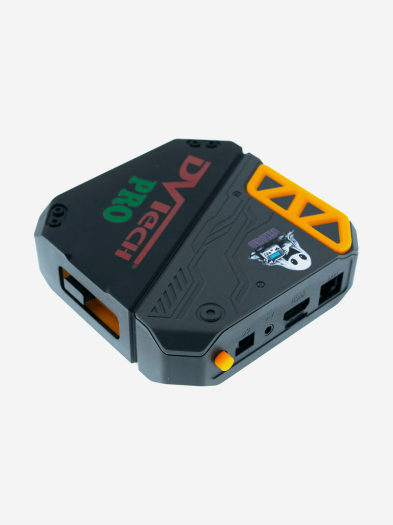 Игровая приставка DVTech PRO