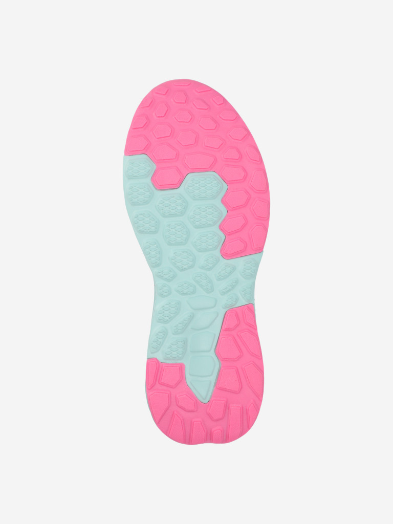 Кроссовки для девочек Lassie Kaskinen