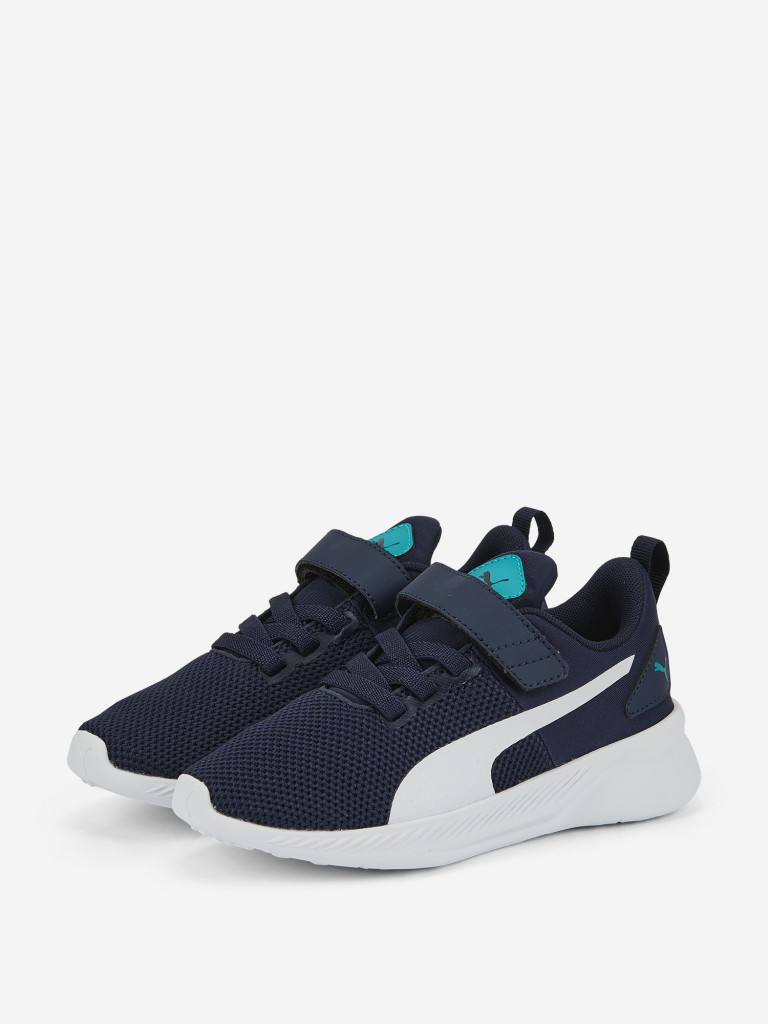Кроссовки для мальчиков PUMA Flyer Runner V Ps
