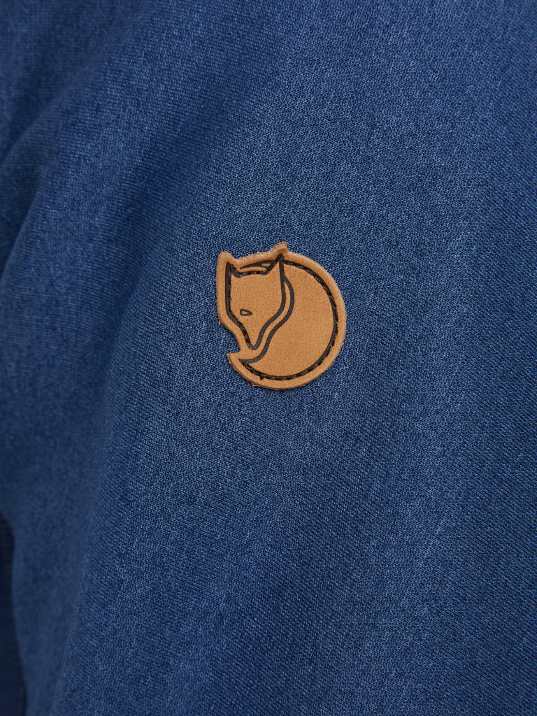 Толстовка мужская Fjallraven Abisko Trail