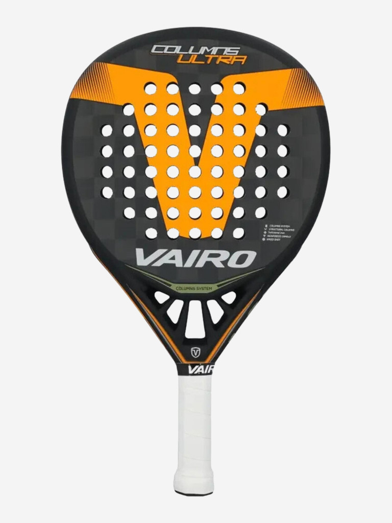 Ракетка для падел-тенниса Vairo Columns Ultra