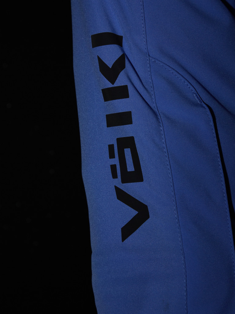 Полукомбинезон горнолыжный для девочек Volkl