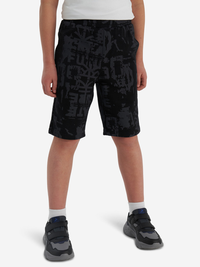 Шорты для мальчиков Demix