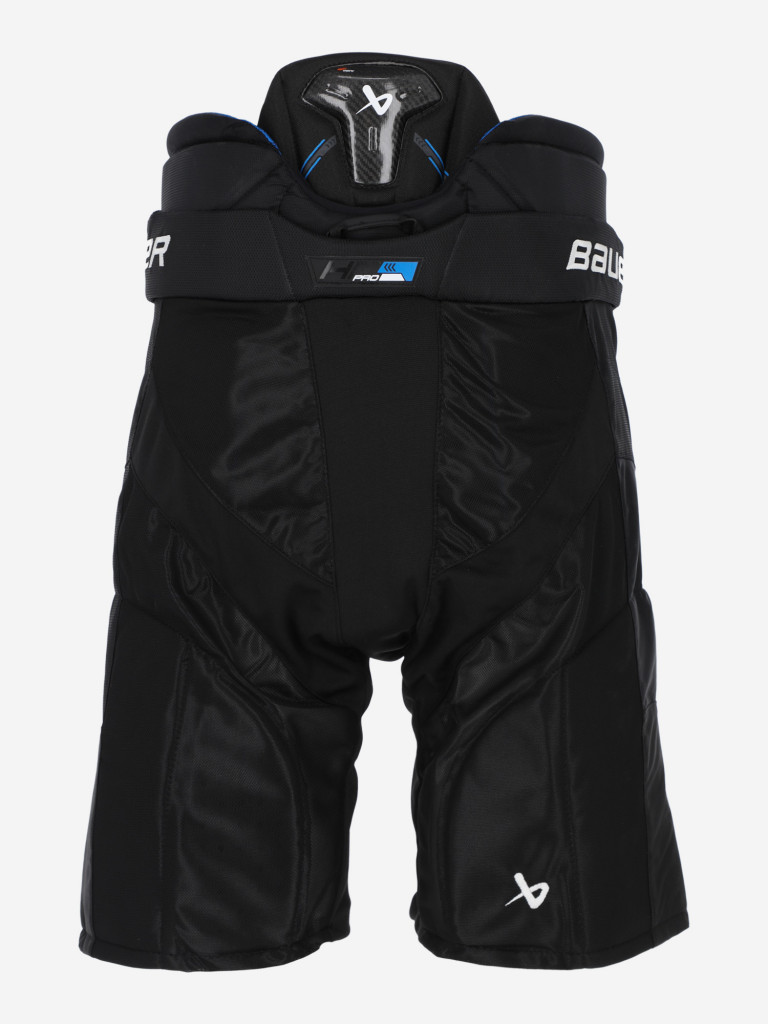 Шорты хоккейные Bauer HP PRO Pant SR