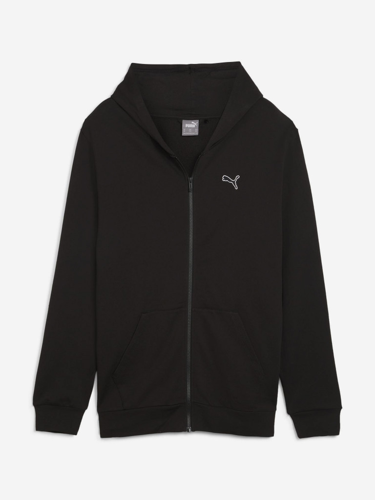 Толстовка мужская PUMA