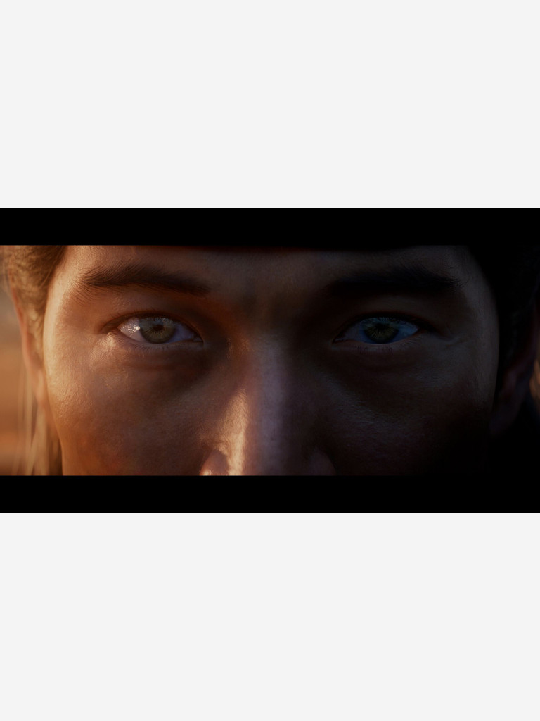 Видеоигра для PlayStation Mortal Kombat 1 (Русские субтитры)