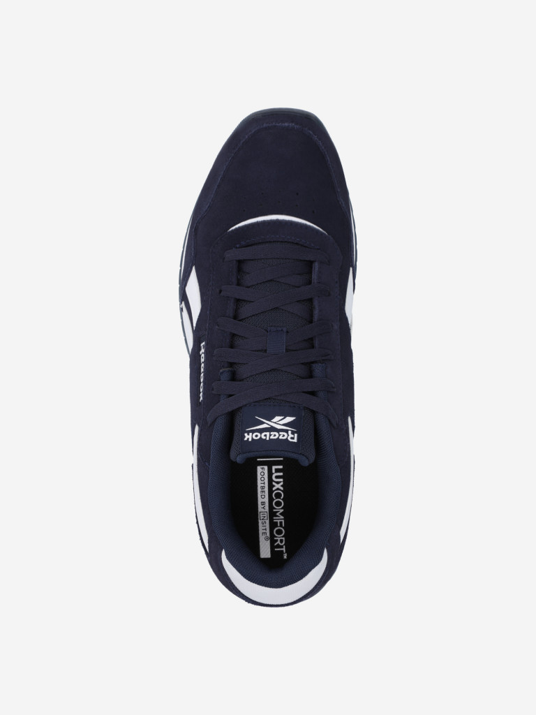 Кроссовки мужские Reebok Glide Ripple