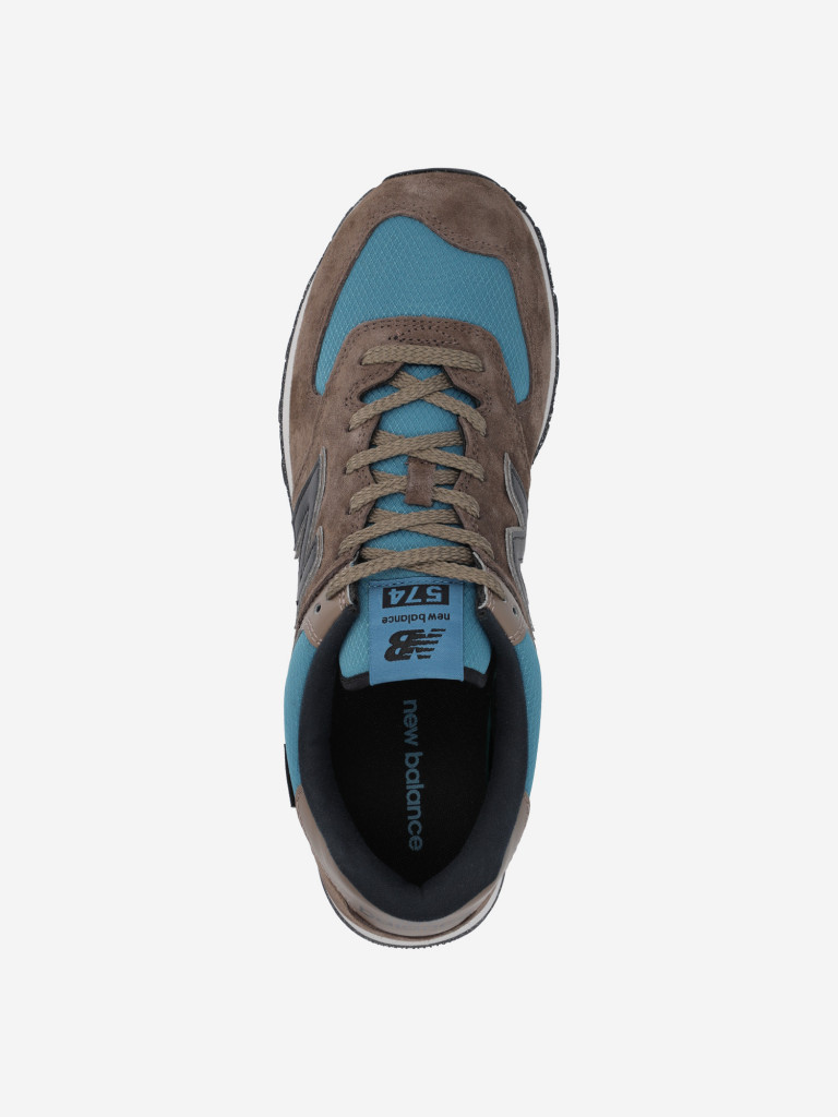 Кроссовки мужские New Balance 574