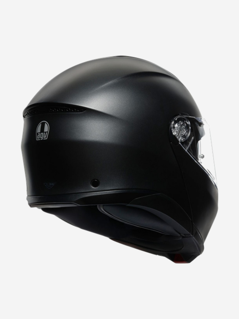 Мотошлем модуляр AGV TOURMODULAR E2206 Matt Black