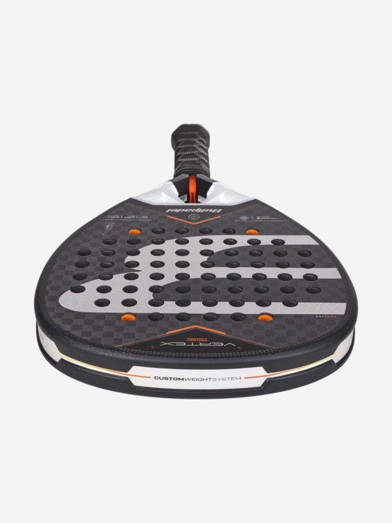 Ракетка для падела Bullpadel VERTEX 05 27