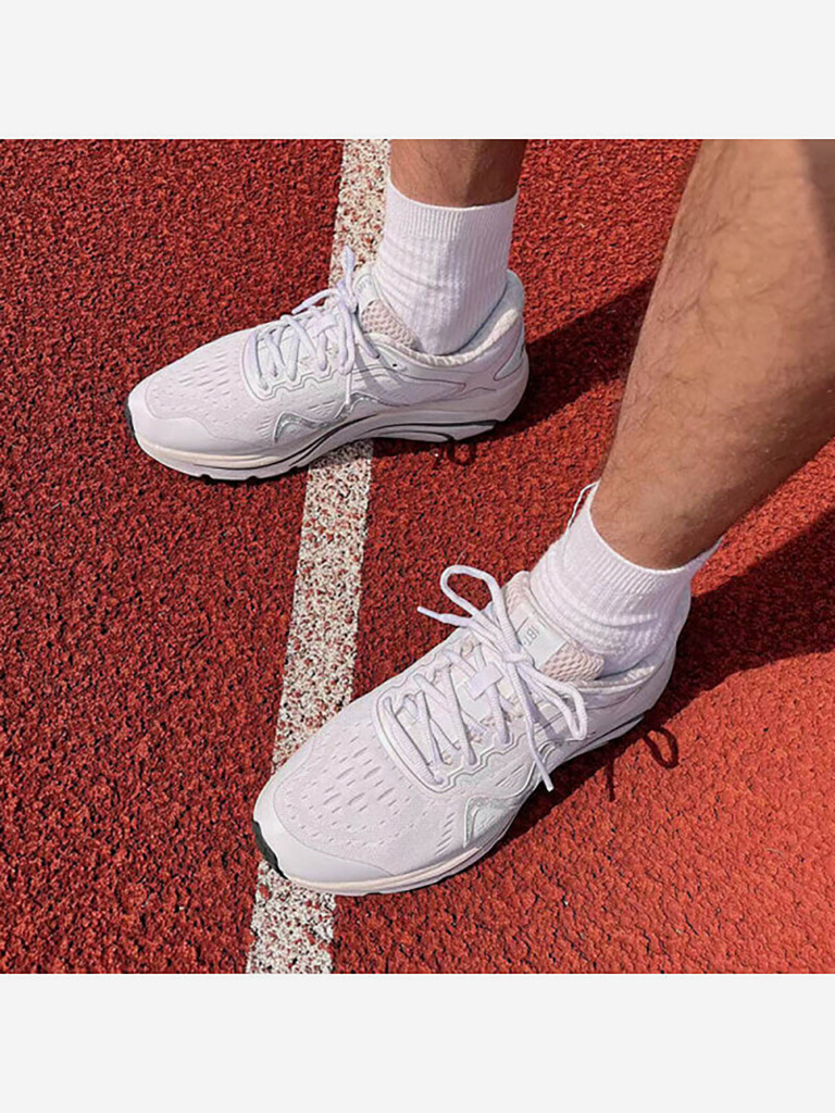 Кроссовки MBT Low-Top Running Shoes