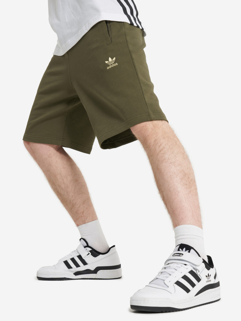 Шорты мужские adidas