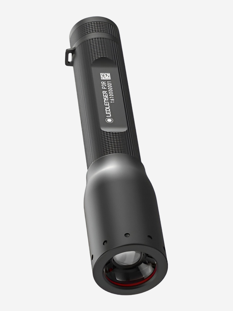 Фонарь ручной LED Lenser P3R, 140 лм