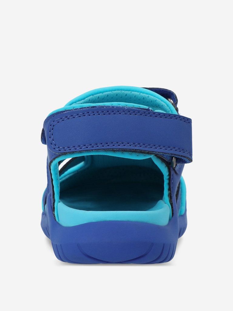 Сандалии для мальчиков Geox Fusbetto Pro