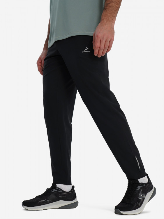 Брюки мужские Demix