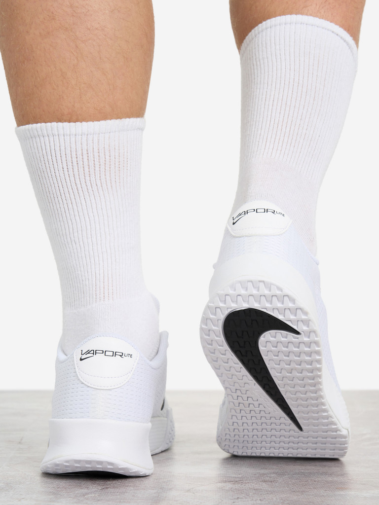Кроссовки мужские для тенниса Nike Court Vapor Lite 2