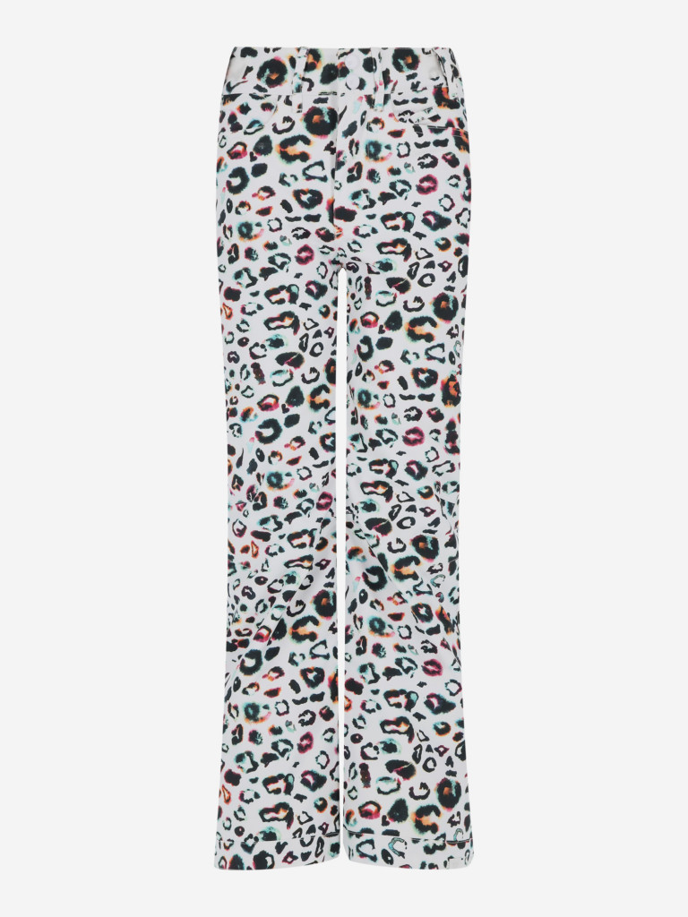 Брюки сноубордические для девочек Roxy Backyard