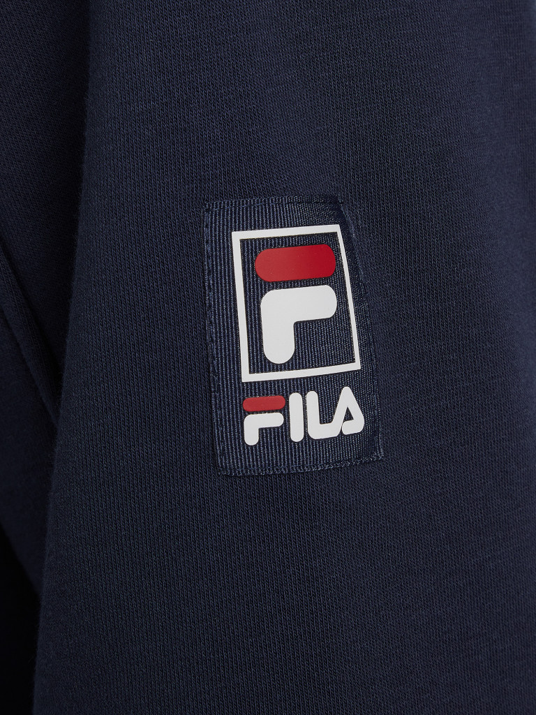 Толстовка мужская FILA
